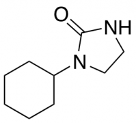 1-cyclohexylimidazolidin-2-one