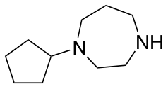 1-cyclopentyl-1,4-diazepane