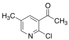 1-(2-Chloro-5-methylpyridin-3-yl)ethanone