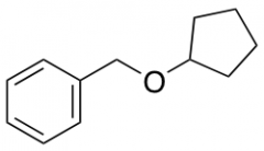 (Cyclopentyloxymethyl)benzene