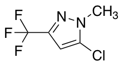 5-Chloro-1-methyl-3-(trifluoromethyl)-1H-pyrazole