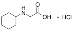 2-(cyclohexylamino)acetic Acid hydrochloride