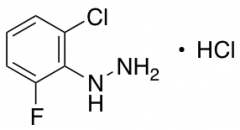 (2-Chloro-6-fluorophenyl)hydrazine hydrochloride