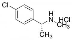 (R)-1-(4-Chlorophenyl)-N-methylethanamine hydrochloride