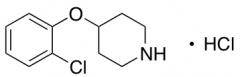 4-(2-Chlorophenoxy)Piperidine Hydrochloride