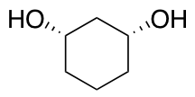 cis-1,3-Cyclohexanediol