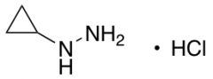 Cyclopropylhydrazine hydrochloride