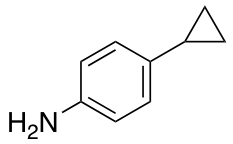 4-Cyclopropylaniline