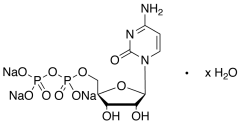 Cytidine 5&rsquo;-Diphosphate Trisodium Salt Hydrate