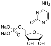 Cytidine 5'-Monophosphate Disodium Salt