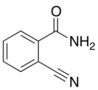 2-Cyanobenzamide