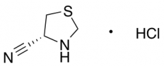 (R)-4-Cyanothiazolidine Hydrochloride