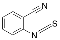 2-Cyanophenyl isothiocyanate