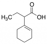 2-(1-Cyclohexenyl)butyric Acid