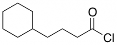 Cyclohexanebutanoyl chloride