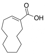 1-Cycloundecene-1-carboxylic Acid