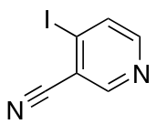 3-Cyano-4-iodopyridine