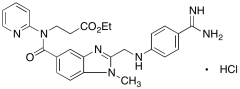 Dabigatran Ethyl Ester Hydrochloride Salt