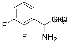 1-(2,3-difluorophenyl)ethan-1-amine hydrochloride