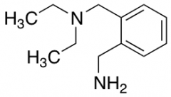 {2-[(diethylamino)methyl]phenyl}methanamine