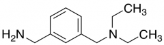 {3-[(diethylamino)methyl]phenyl}methanamine