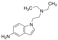 1-[2-(Diethylamino)ethyl]-1H-indol-5-amine