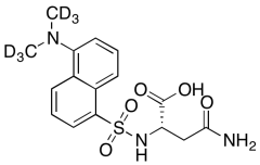 Dansyl-L-asparagine-d6