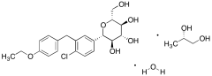 Dapagliflozin Propanediol Hydrate