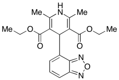 Darodipine