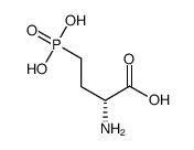 D(-)-2-Amino-4-phosphonobutanoic Acid (D-AP4)