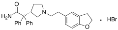 Darifenacin Hydrobromide