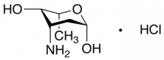 L-Daunosamine, Hydrochoride