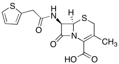 Deacetoxycephalothin