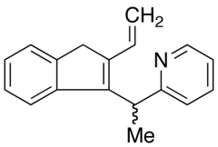 2-De(dimethylamino)-2-vinyl Dimetindene