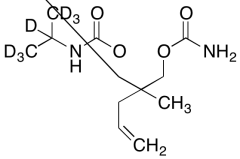 Dehydro Carisoprodol-d7