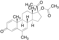 1-Dehydromegesterol Acetate