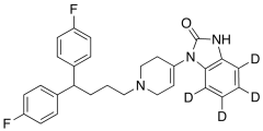 Dehydro Pimozide-d4