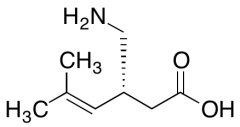 (R)-4,5-Dehydro Pregabalin