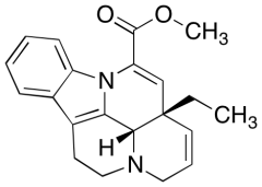 17,18-Dehydroapovincamine