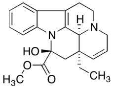 17,18-Dehydrovincamine