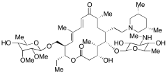 N-Demethyltilmicosin