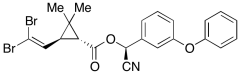 trans-Deltamethrin