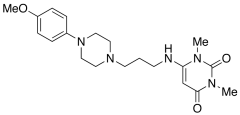 2-Demethoxy-4-methoxy Urapidil