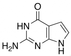 7-Deazaguanine