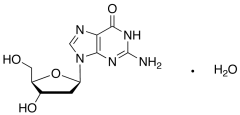 2&rsquo;-Deoxyguanosine Monohydrate