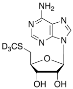 5'-Deoxy-5'-(methylthio)adenosine-d3