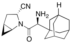 (2R,2&rsquo;S,trans)-Deoxy-saxagliptin