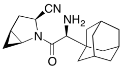 3-Deoxy Saxagliptin