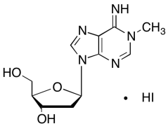 2'-Deoxy-1-methyl-adenosine Hydriodide