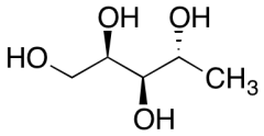 5-Deoxy-D-arabinitol